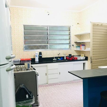 Hostel Brasil Sp São Paulo Kültér fotó