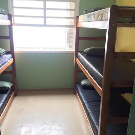 Hostel Brasil Sp São Paulo Kültér fotó