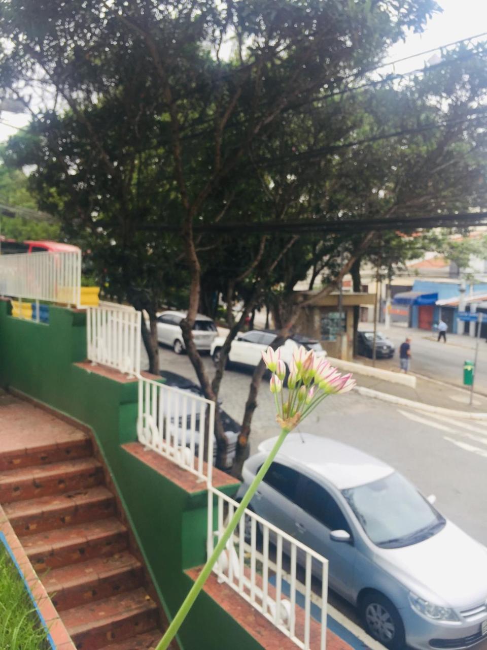 Hostel Brasil Sp São Paulo Kültér fotó