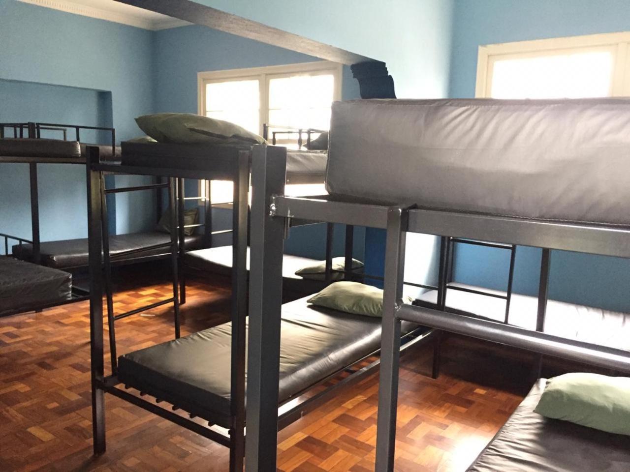 Hostel Brasil Sp São Paulo Kültér fotó