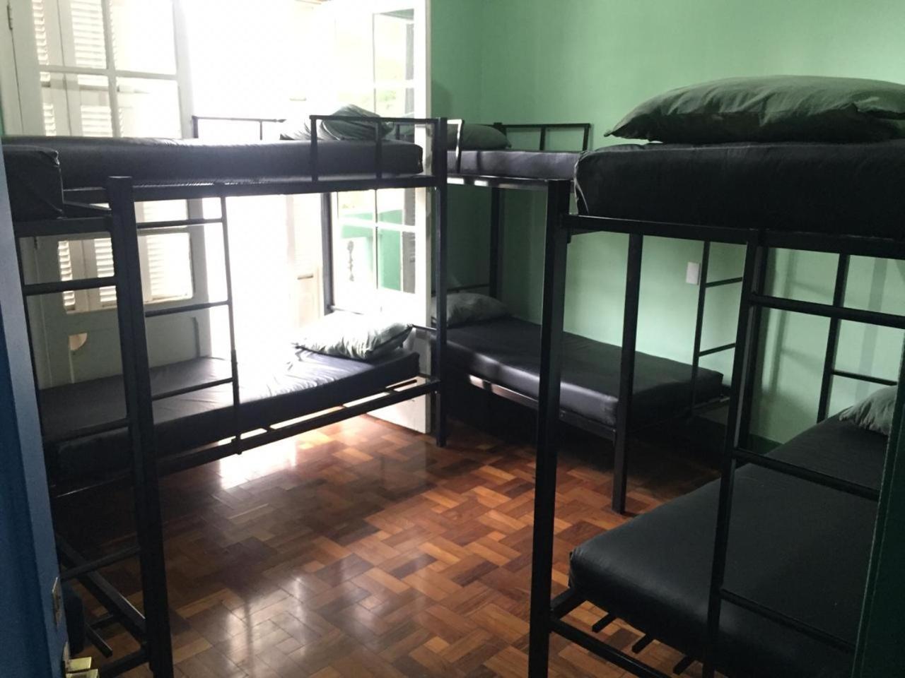 Hostel Brasil Sp São Paulo Kültér fotó