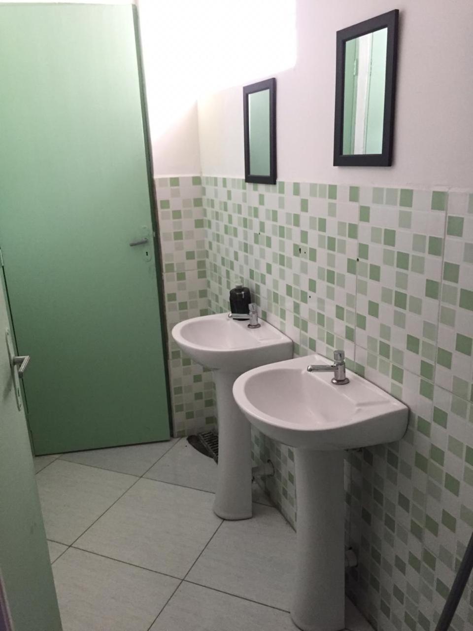 Hostel Brasil Sp São Paulo Kültér fotó