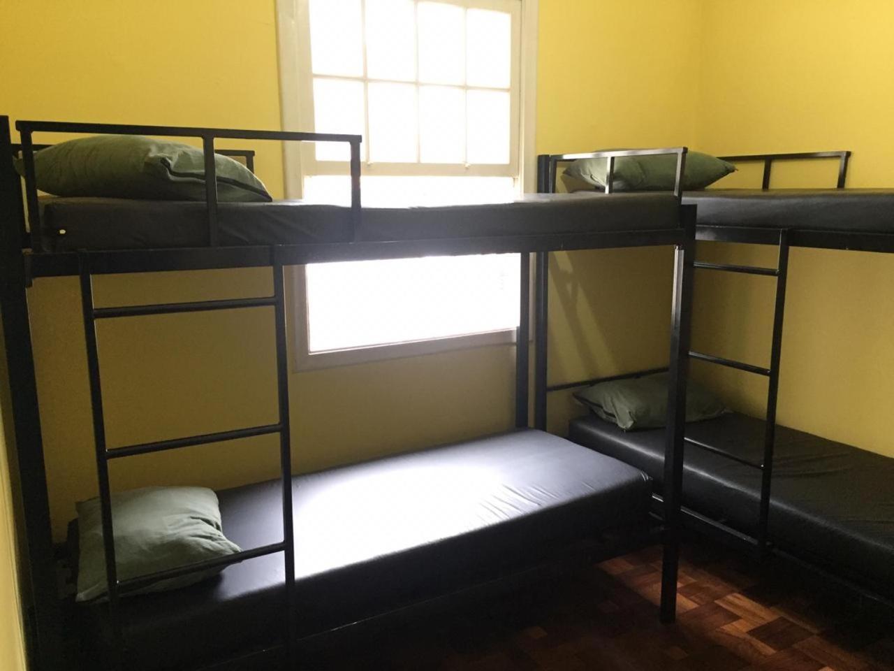 Hostel Brasil Sp São Paulo Kültér fotó