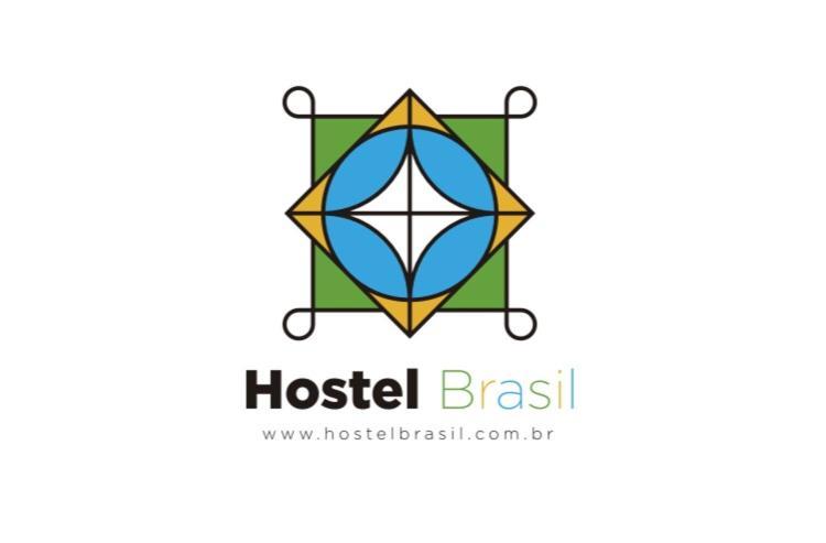 Hostel Brasil Sp São Paulo Kültér fotó
