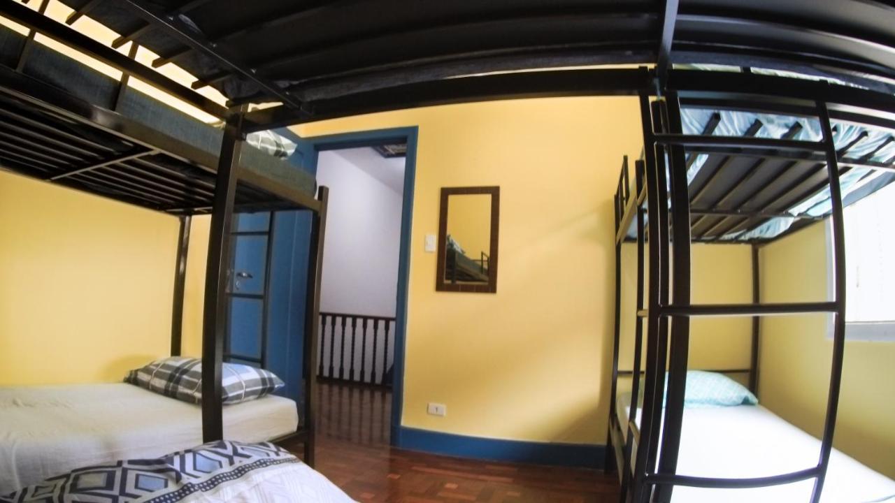 Hostel Brasil Sp São Paulo Kültér fotó